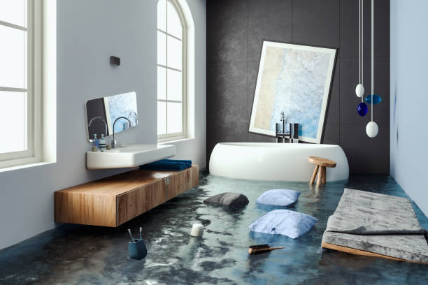 Best Water damage cleanup near me  in Choudrant, LA
