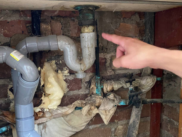  Choudrant, LA Water damage restoration Pros